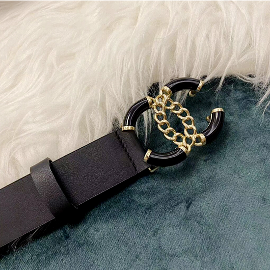 Cinturones CHANEL g3